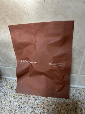 NWT BEYONDERWAY Multipurpose Multi-use Balm